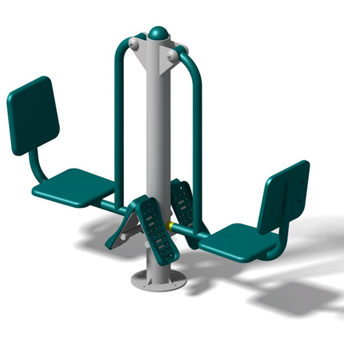 leg press rog gym machine