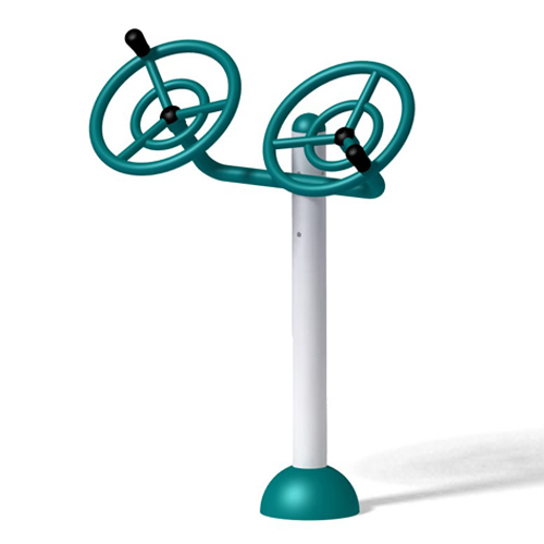 Thaichi Spinner 2 Wheel Rog