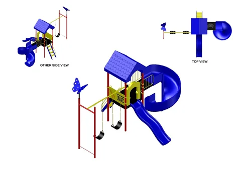 roto-range