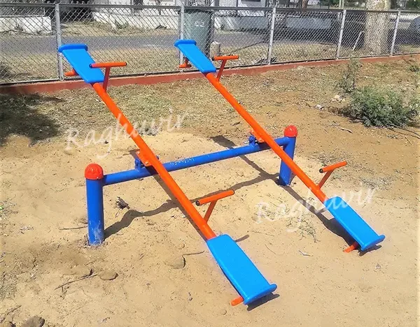 see-saw