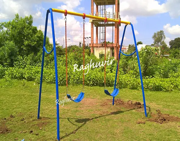 Double Swing Manufacturer